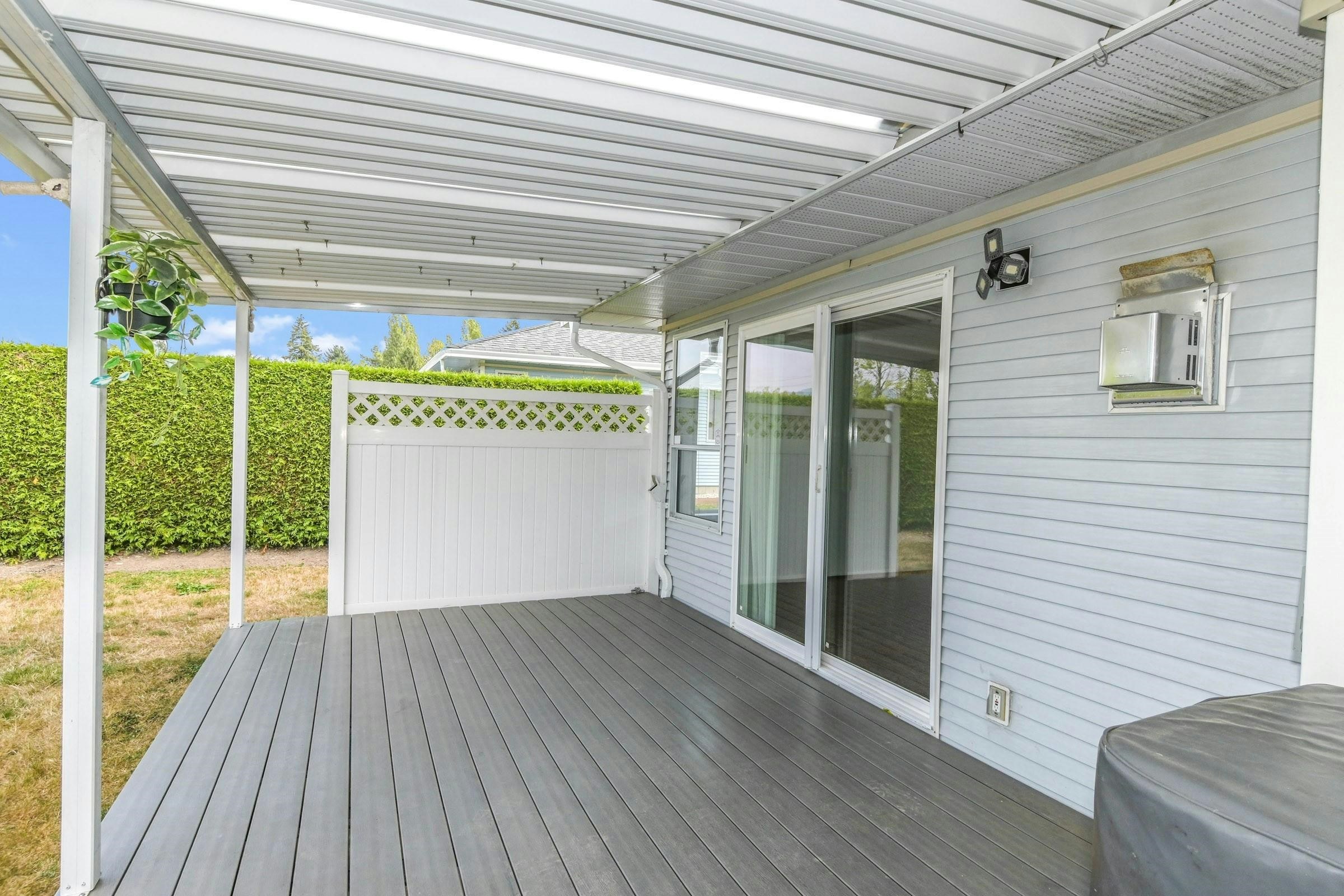 27-23580 Dewdney Trunk Road, Maple Ridge, BC, V2X 0S8 - 23
