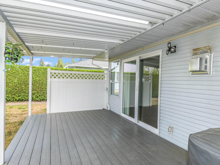 27-23580 Dewdney Trunk Road, Maple Ridge, BC, V2X 0S8 - 23