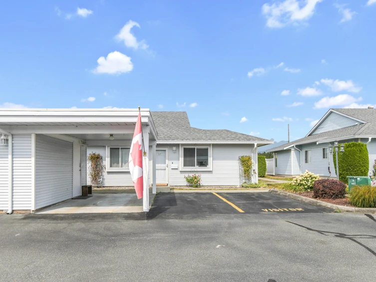 27-23580 Dewdney Trunk Road, Maple Ridge, BC, V2X 0S8