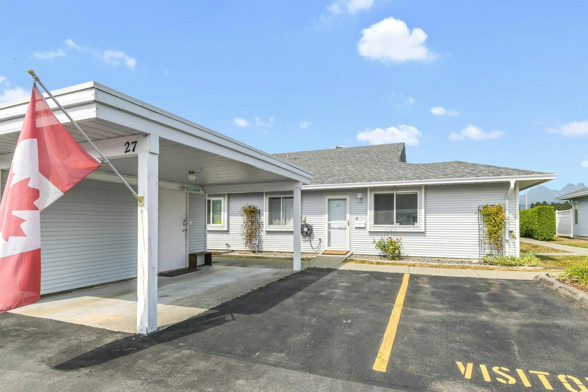 27-23580 Dewdney Trunk Road - 2