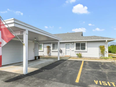 27-23580 Dewdney Trunk Road - 2