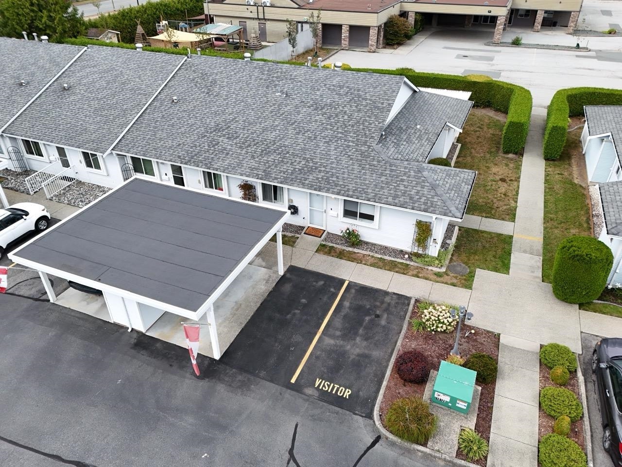 27-23580 Dewdney Trunk Road, Maple Ridge, BC, V2X 0S8 - 29