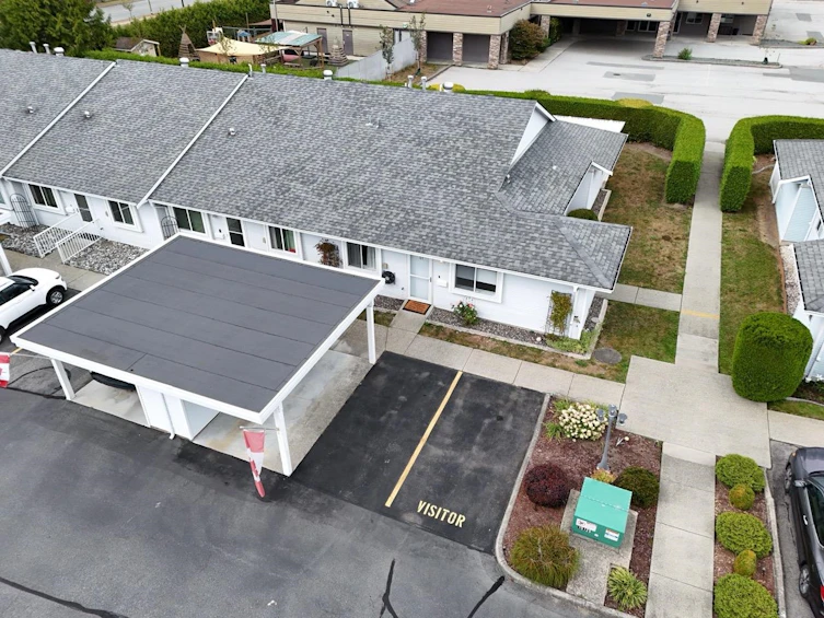 27-23580 Dewdney Trunk Road, Maple Ridge, BC, V2X 0S8 - 29