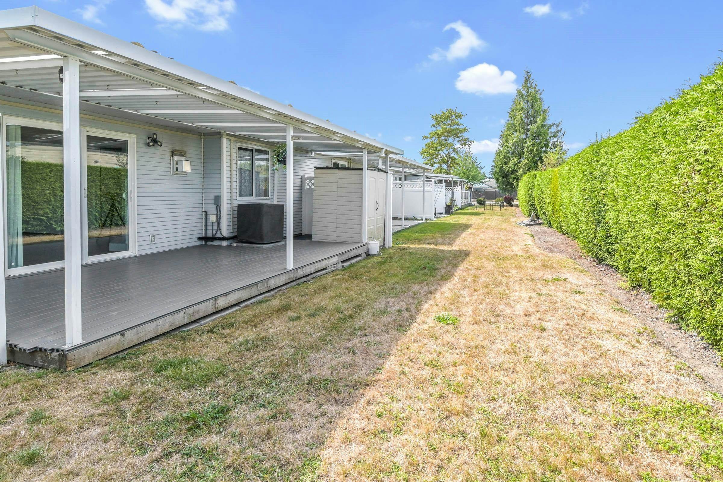27-23580 Dewdney Trunk Road, Maple Ridge, BC, V2X 0S8 - 22