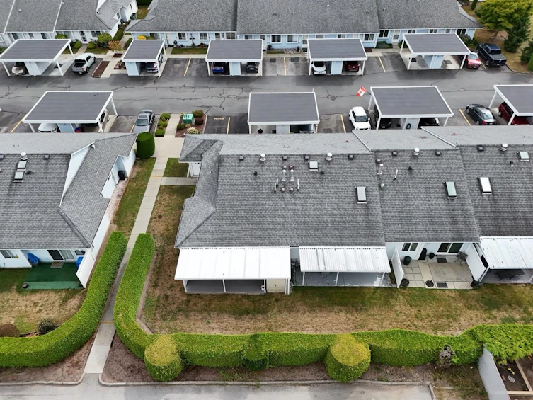 27-23580 Dewdney Trunk Road, Maple Ridge, BC, V2X 0S8 - 31