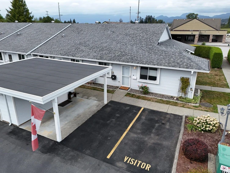 27-23580 Dewdney Trunk Road, Maple Ridge, BC, V2X 0S8 - 30