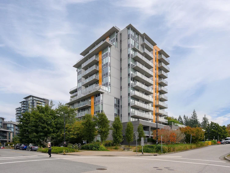 110-9025 Highland Court, Burnaby, BC, V5A 0A8