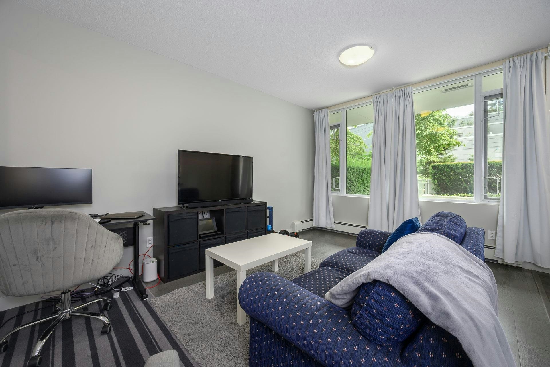 110-9025 Highland Court, Burnaby, BC, V5A 0A8 - 9