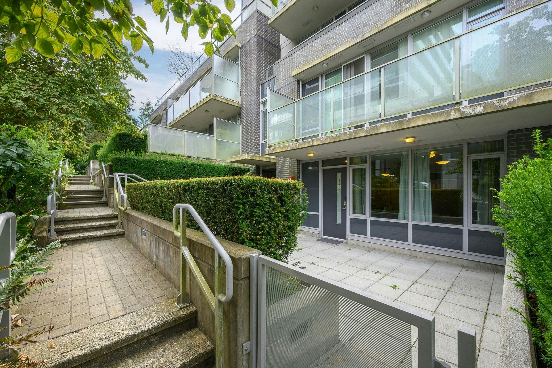 110-9025 Highland Court - 2