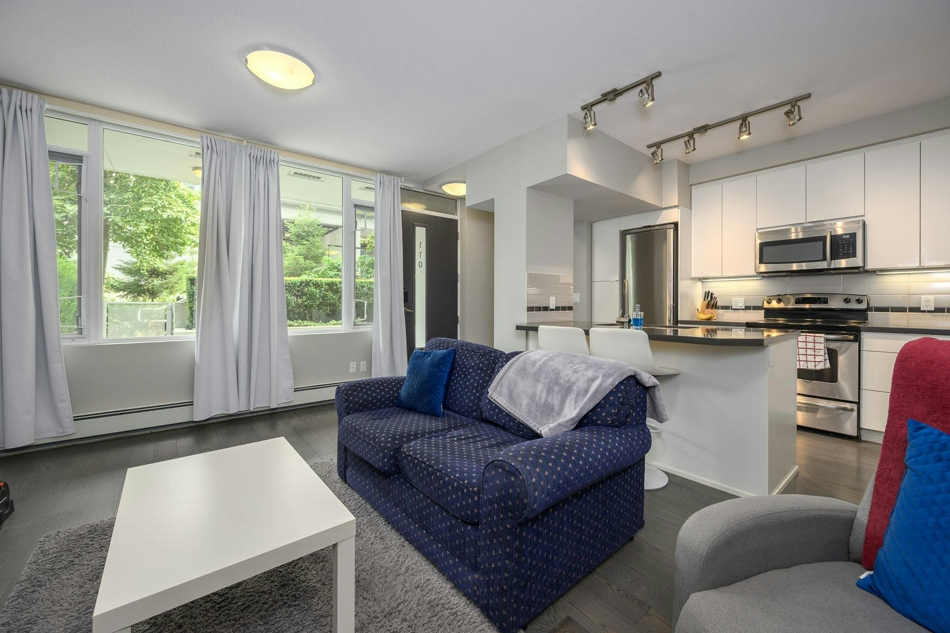 110-9025 Highland Court, Burnaby, BC, V5A 0A8 - 10