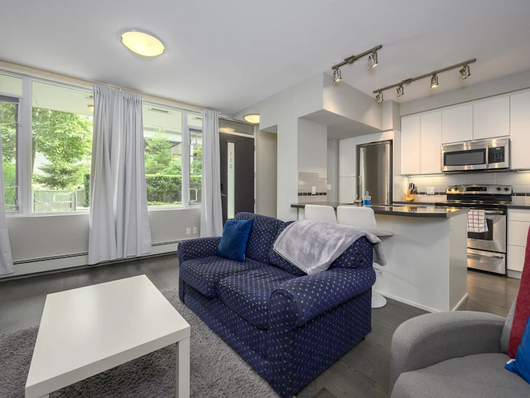 110-9025 Highland Court, Burnaby, BC, V5A 0A8 - 10