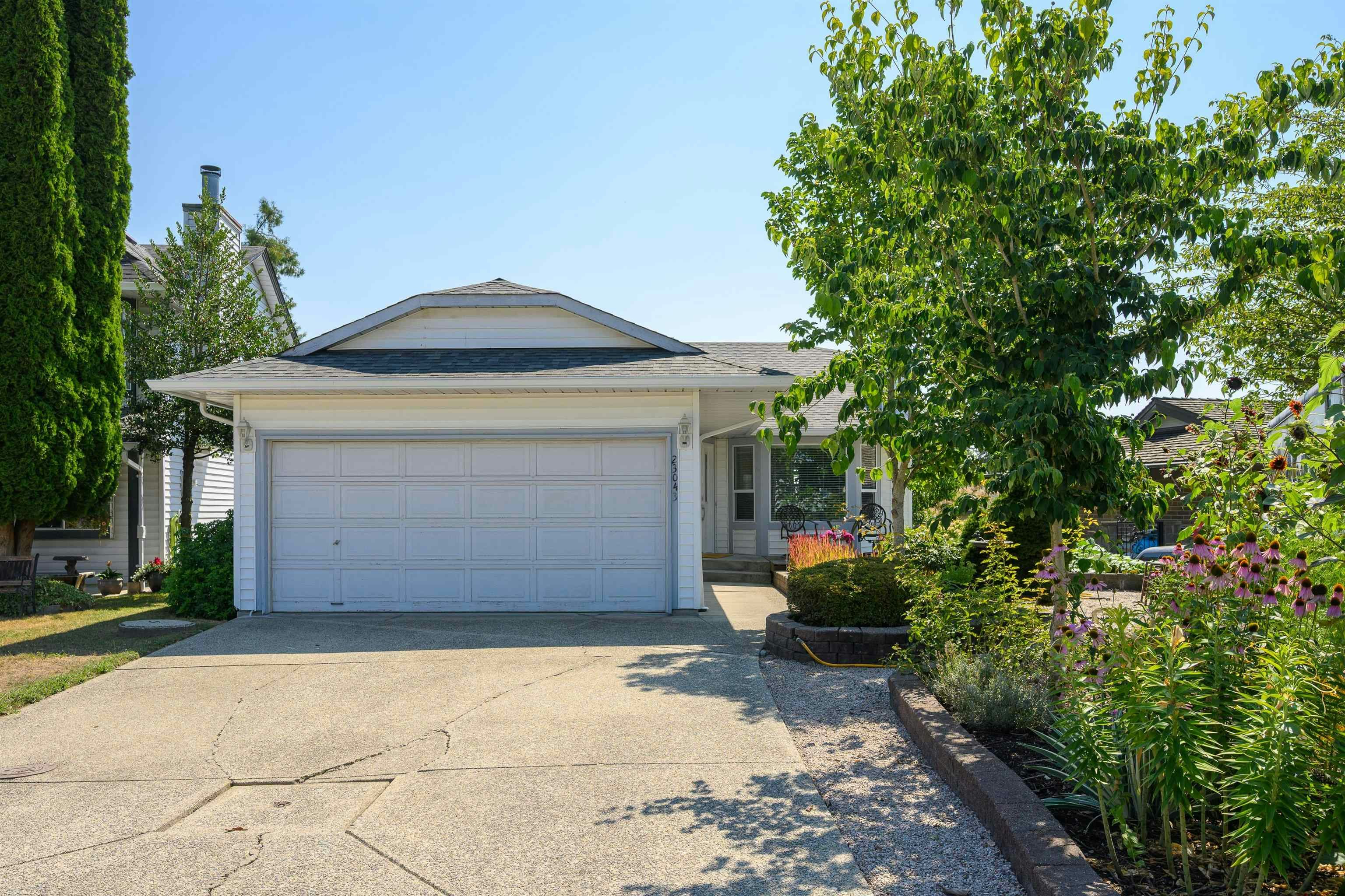 23043 Olund Crescent, Maple Ridge, BC, V2X 0E8