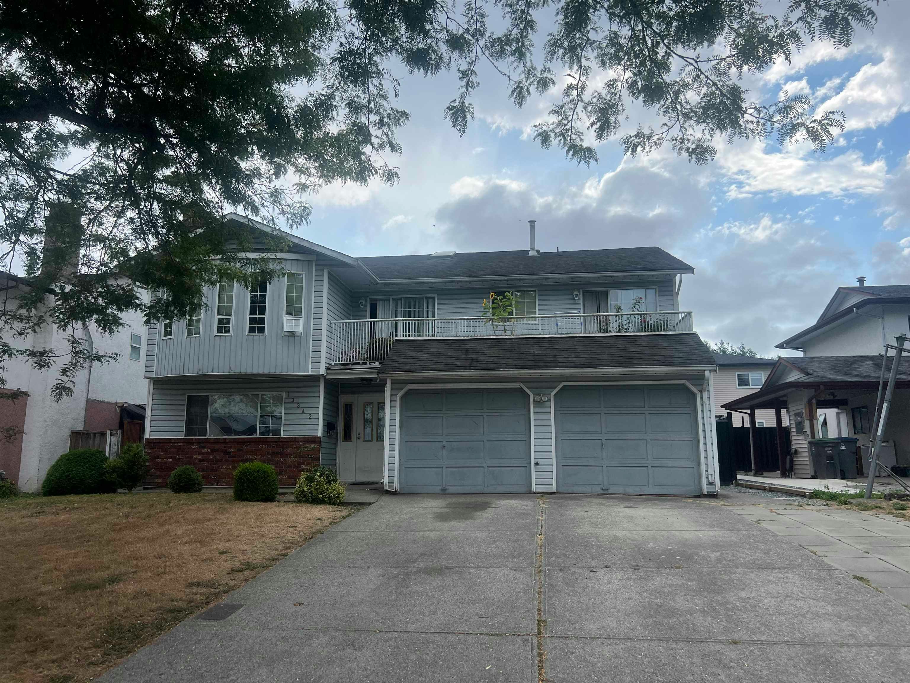 13342 79 Avenue, Surrey, BC, V8W 8H4