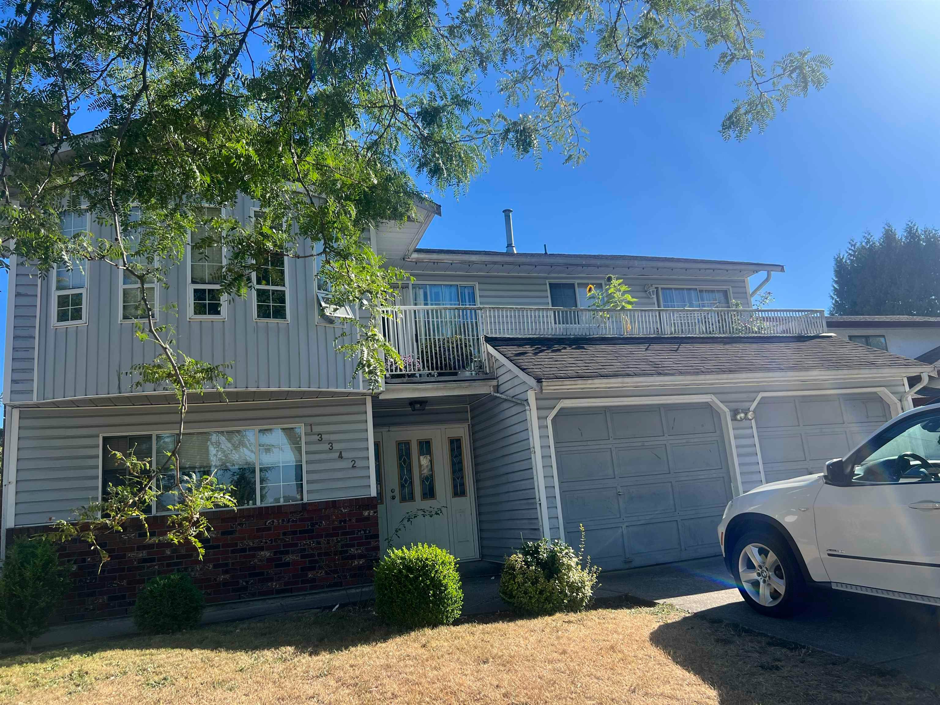 13342 79 Avenue, Surrey, BC, V8W 8H4