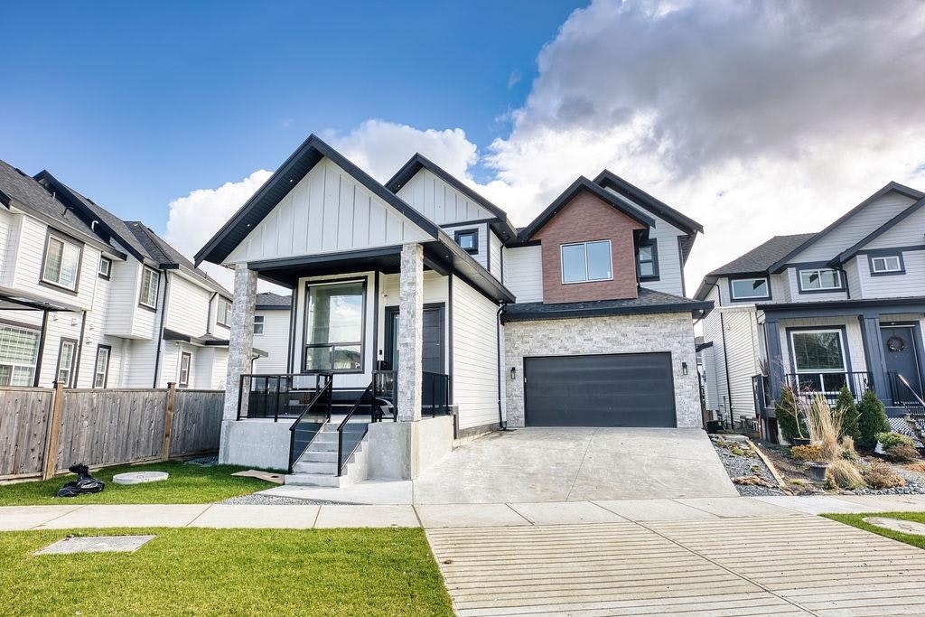 7080 192a Street, Surrey, BC, V4N 6V1