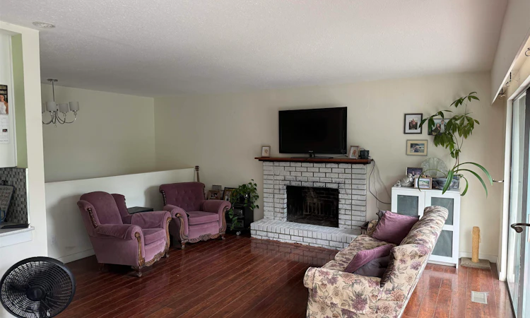 3990 Mt Seymour Parkway