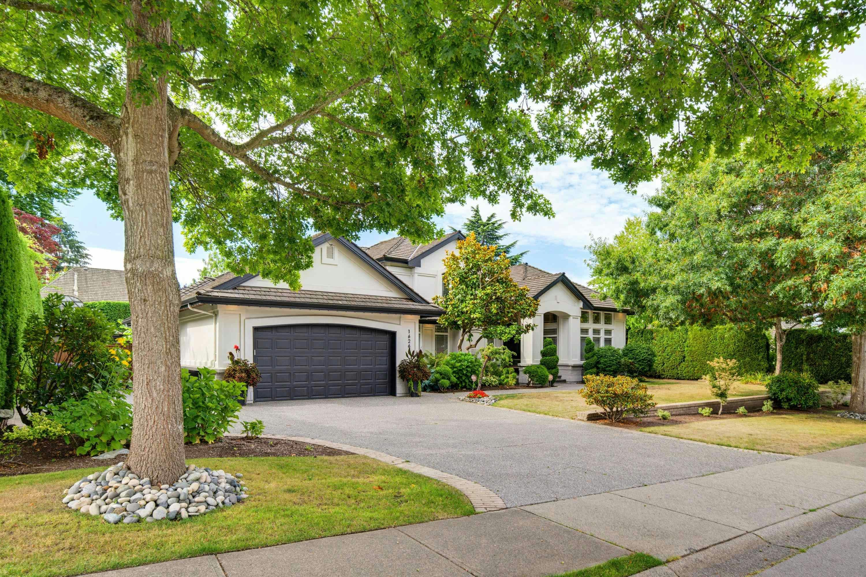 16266 High Park Avenue, Surrey, BC, V3Z 0H5