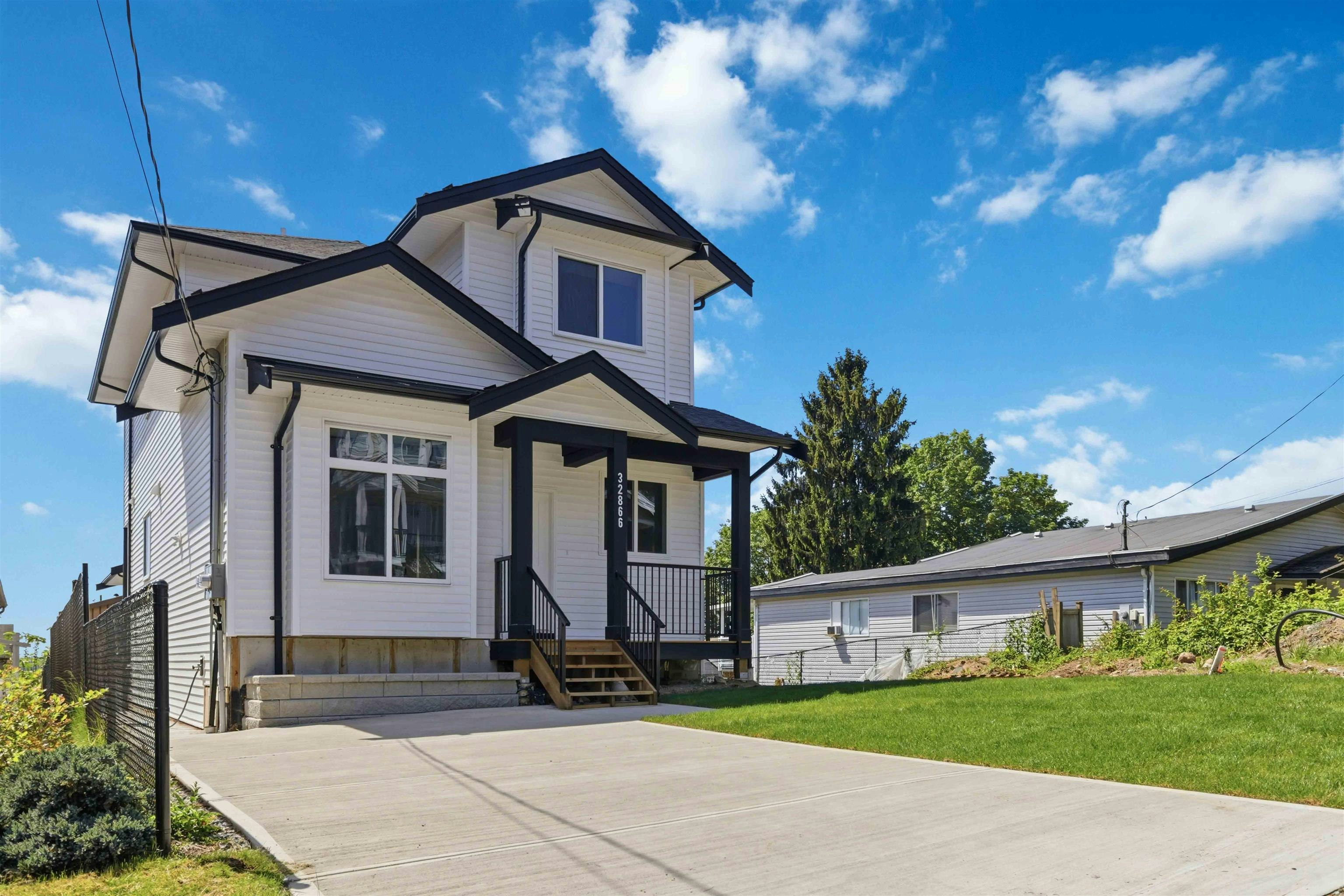 32866 3rd Avenue, Mission, BC, V2V 1T9
