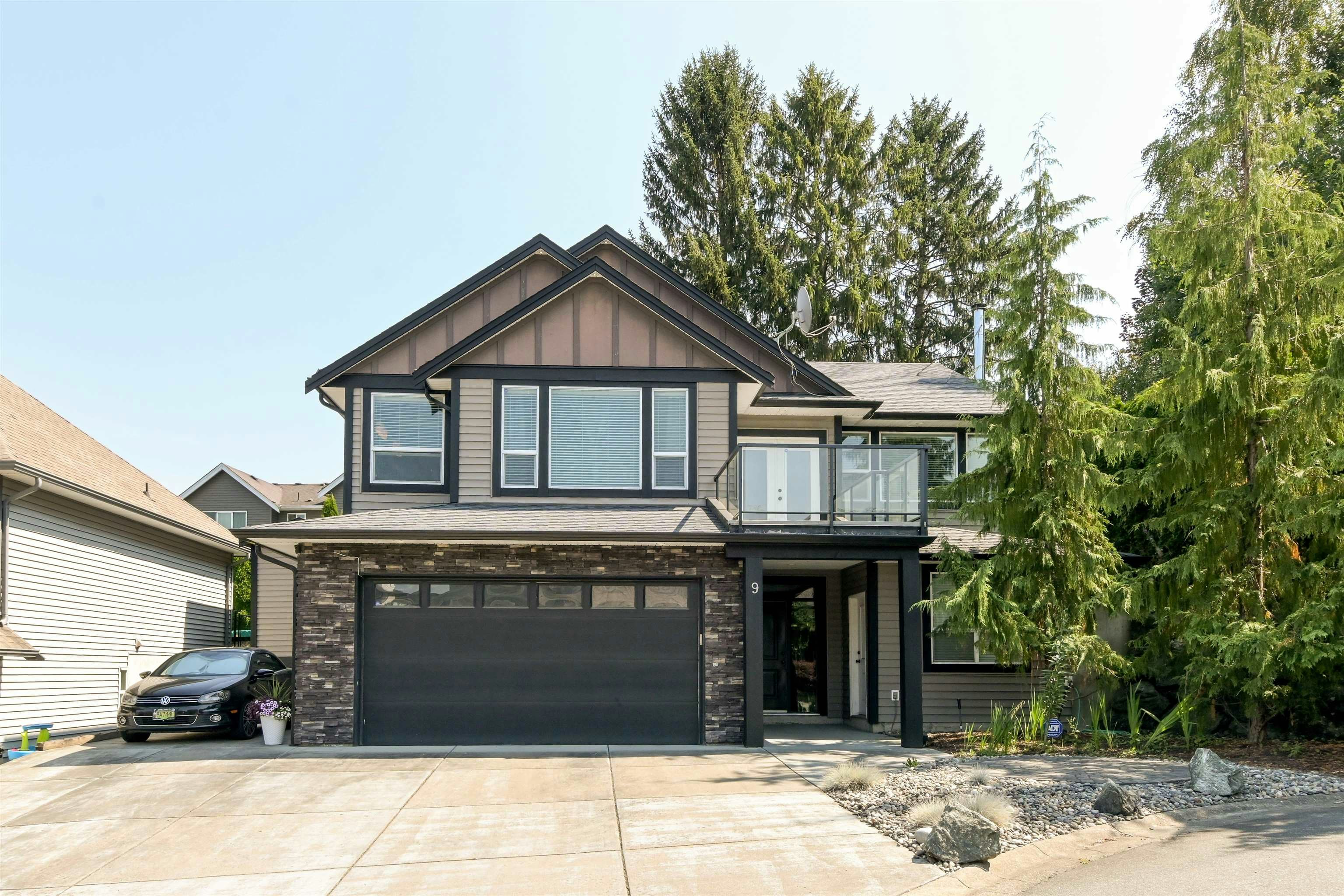 9-46792 Hudson Road, Chilliwack, BC, V2R 0P5