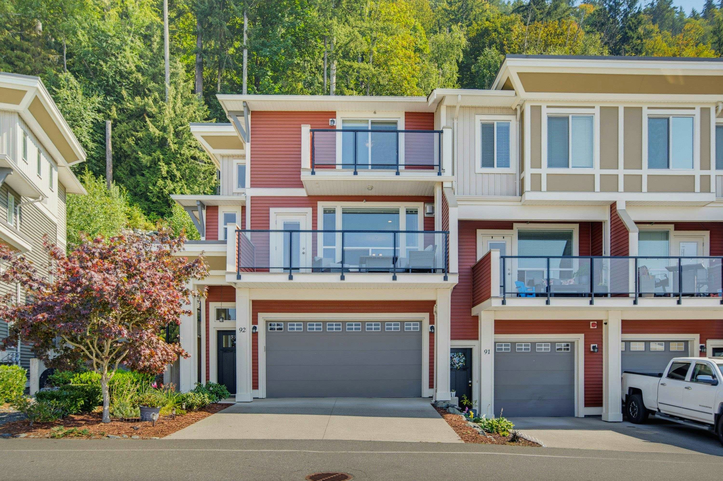 92-6026 Lindeman Street, Chilliwack, BC, V2R 0W1