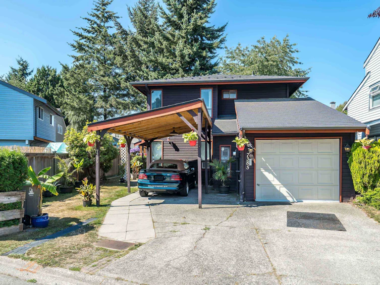 7385 129 Street, Surrey, BC, V3W 7B8