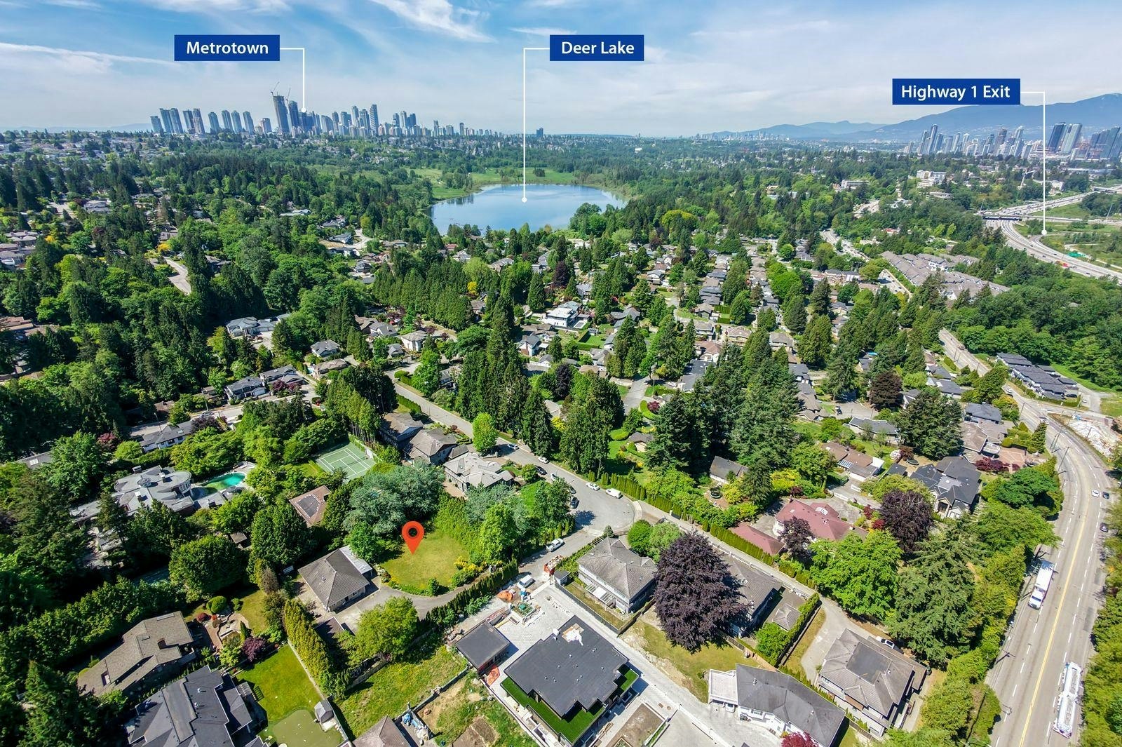 7668 Wheater Court, Burnaby, BC, V5E 4P3