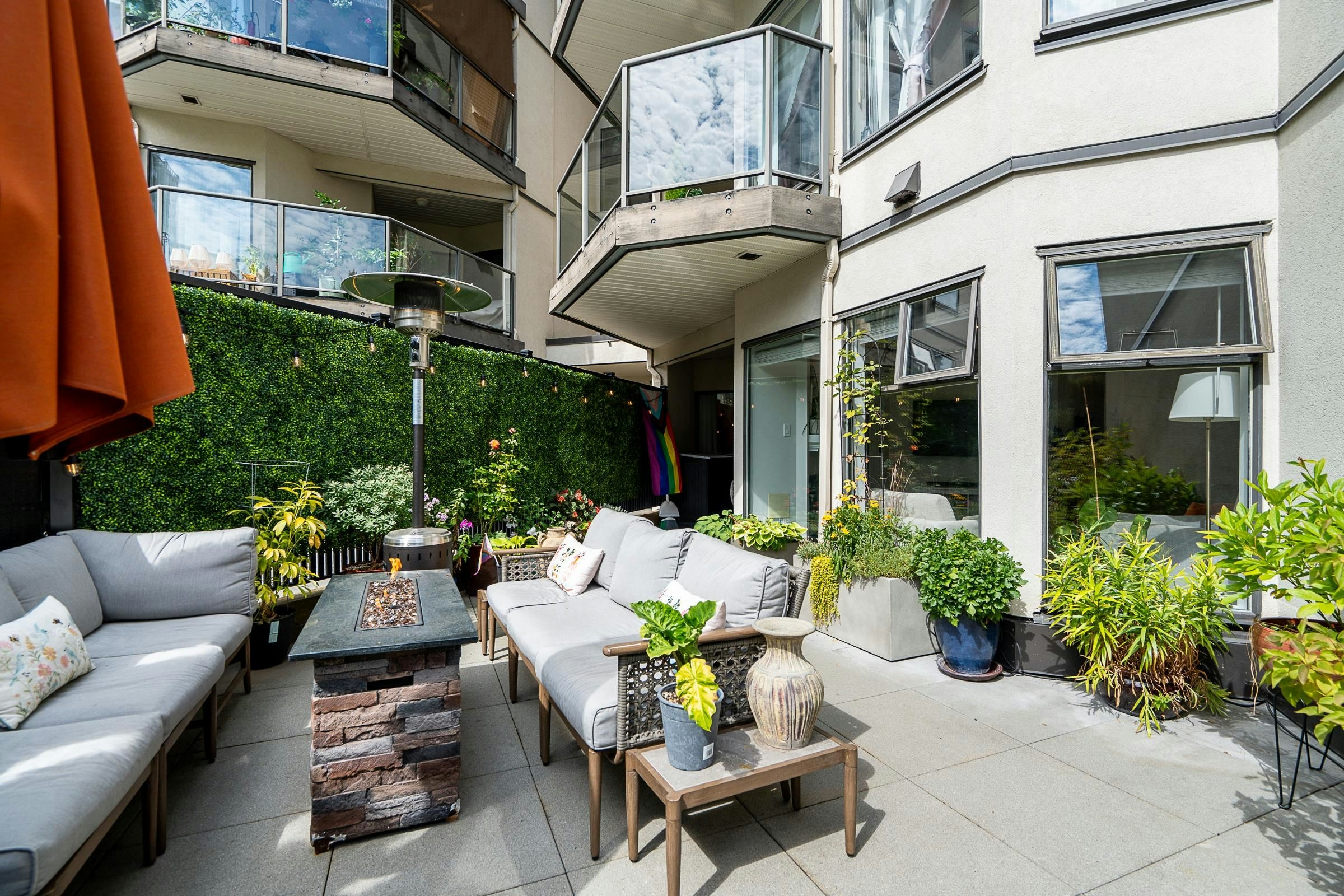 105-2968 Burlington Drive, Coquitlam, BC, V3B 7N4 - 16