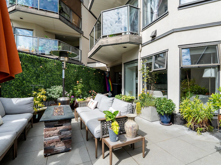 105-2968 Burlington Drive, Coquitlam, BC, V3B 7N4 - 16
