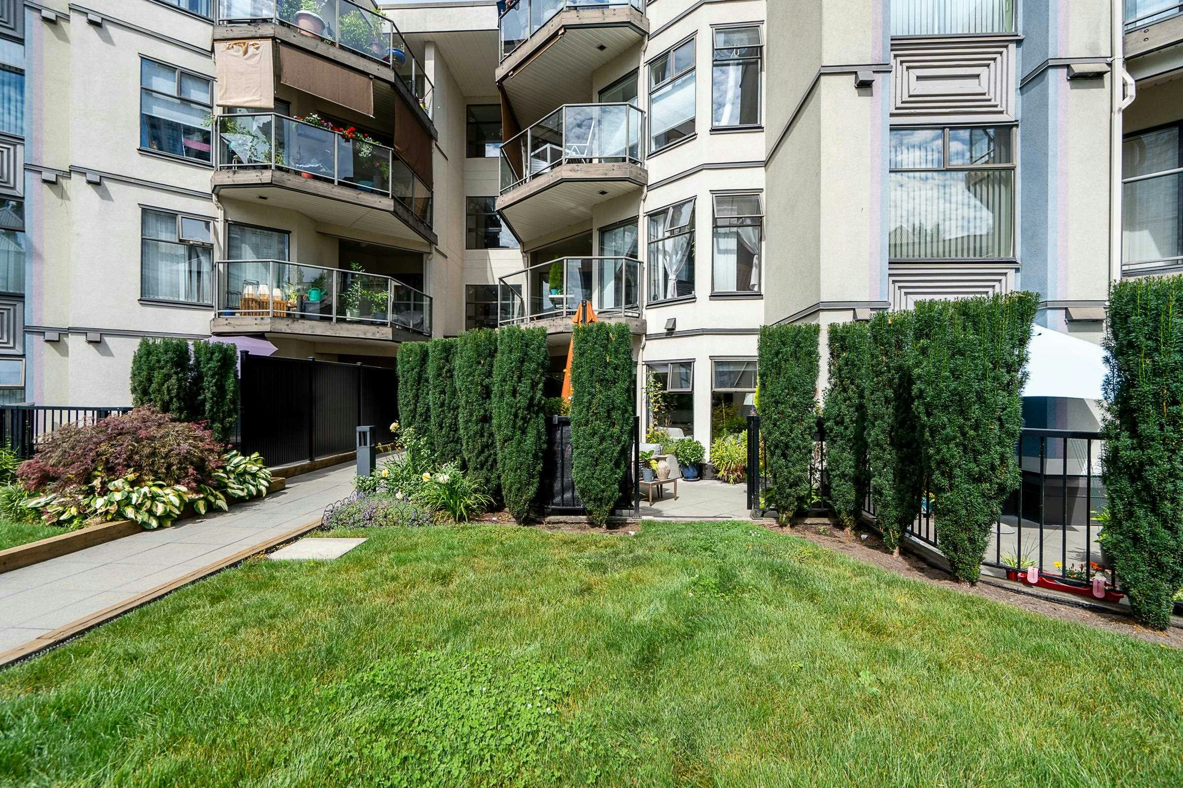 105-2968 Burlington Drive, Coquitlam, BC, V3B 7N4 - 17