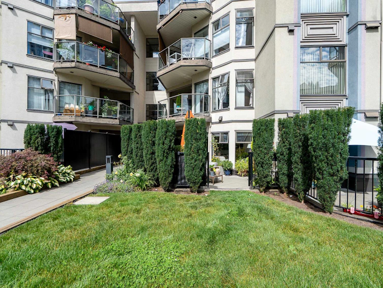 105-2968 Burlington Drive, Coquitlam, BC, V3B 7N4 - 17