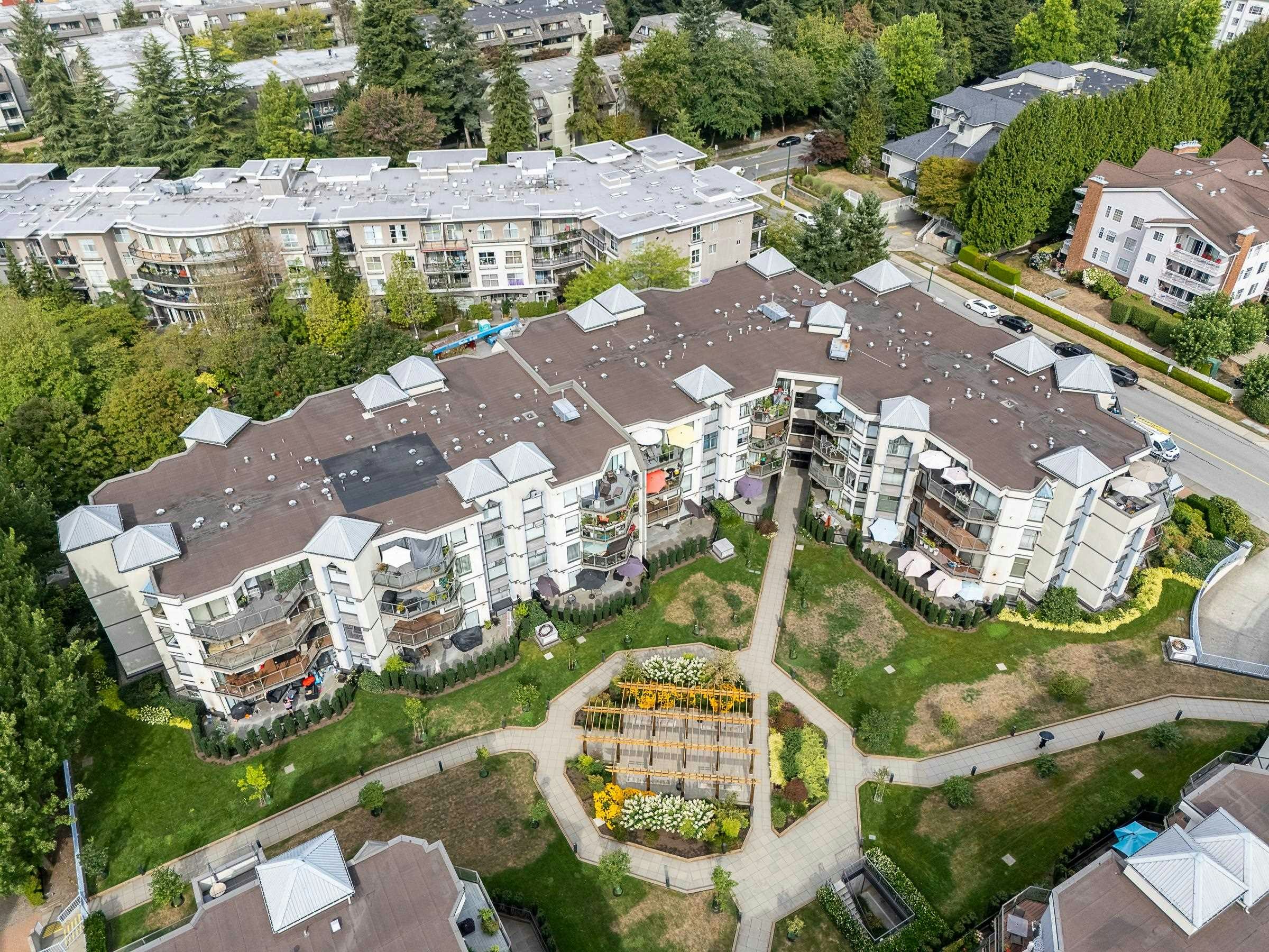 105-2968 Burlington Drive, Coquitlam, BC, V3B 7N4 - 34