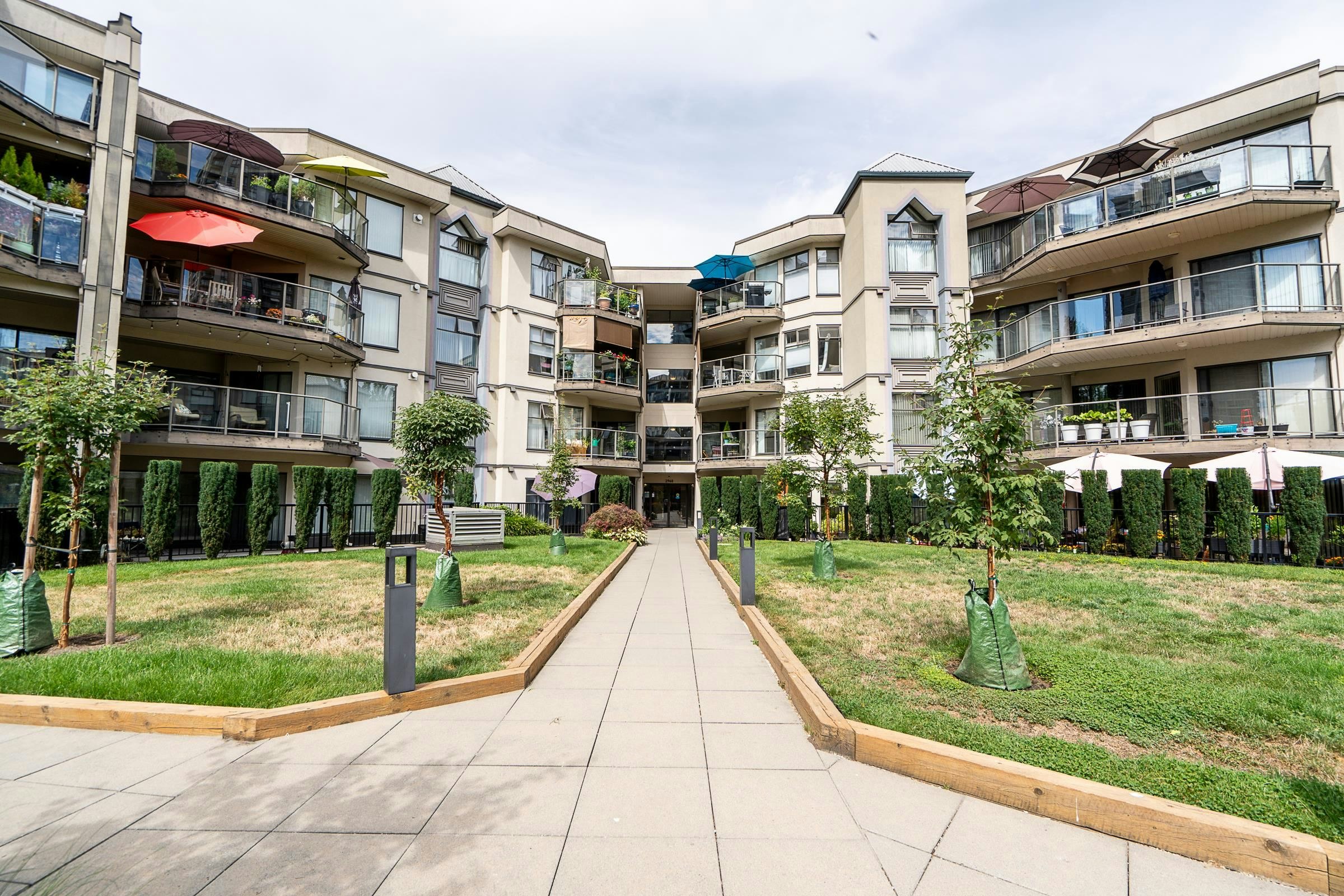 105-2968 Burlington Drive - 2