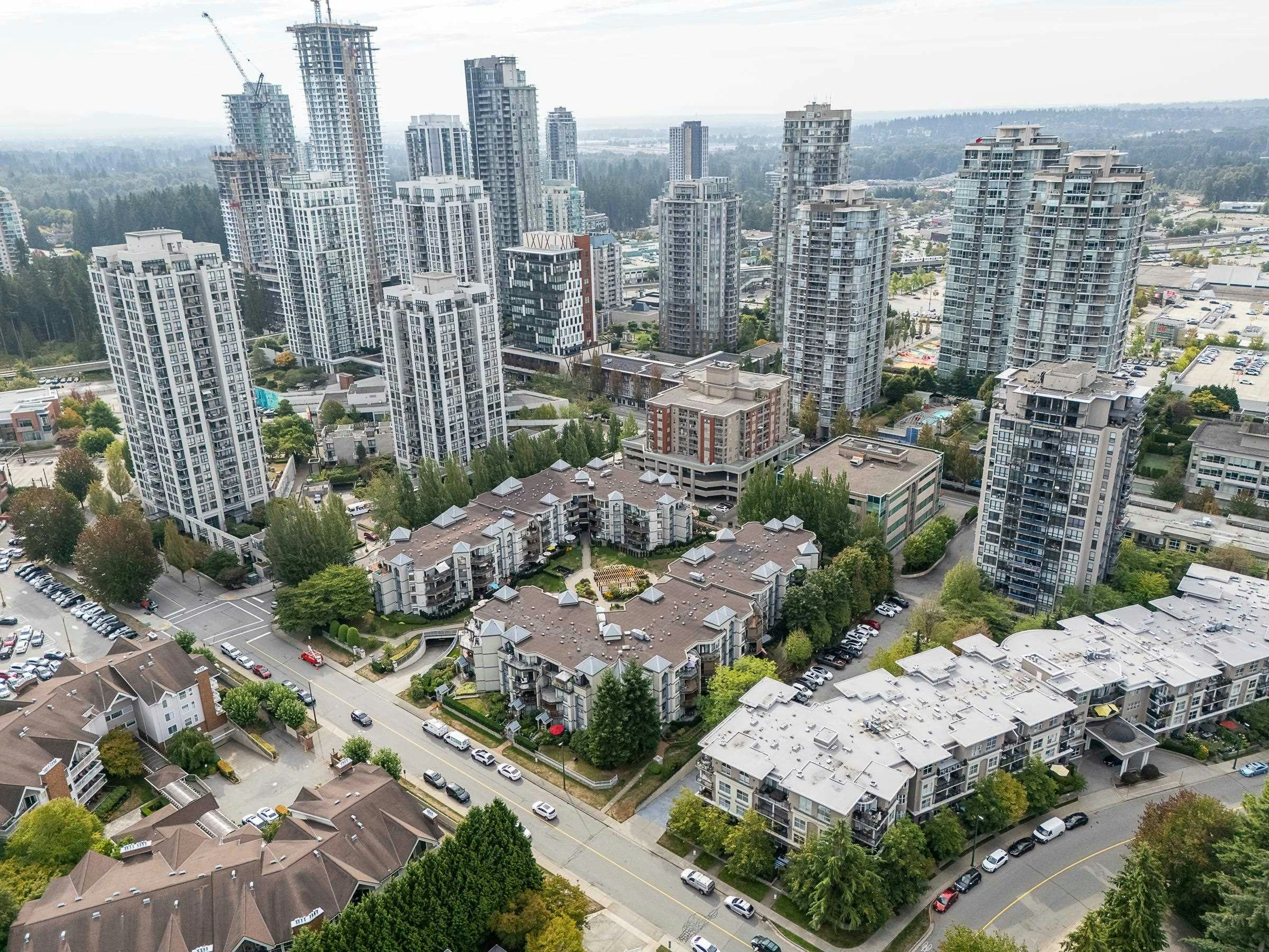 105-2968 Burlington Drive, Coquitlam, BC, V3B 7N4 - 32