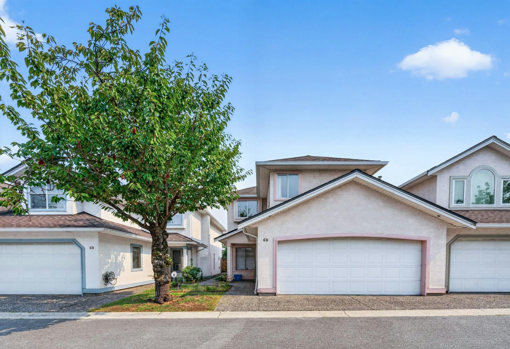 68-10000 Fisher Gate, Richmond, BC, V6X 3W8