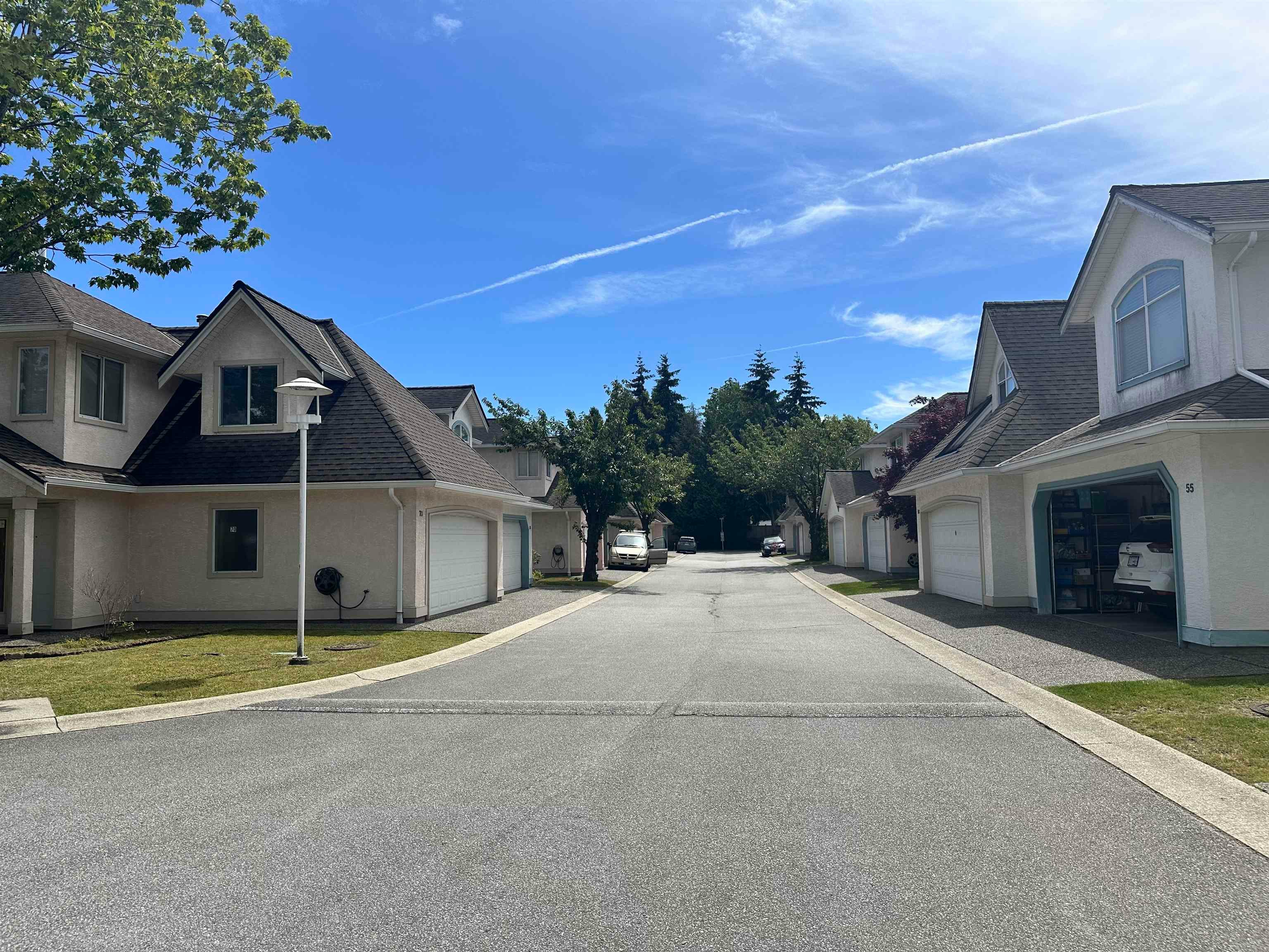 68-10000 Fisher Gate, Richmond, BC, V6X 3W8