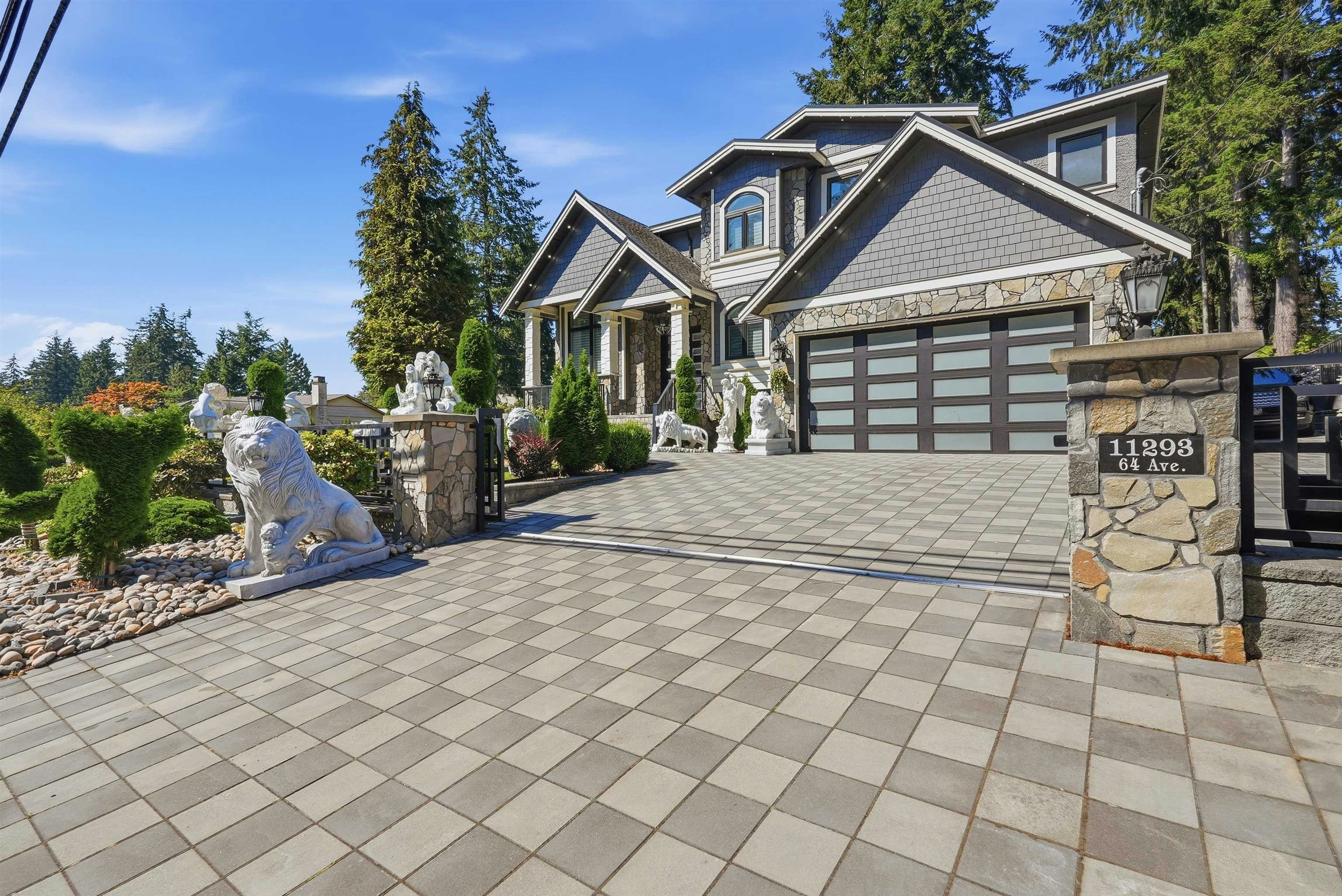 11293 64 Avenue, Delta, BC, V4E 1C4