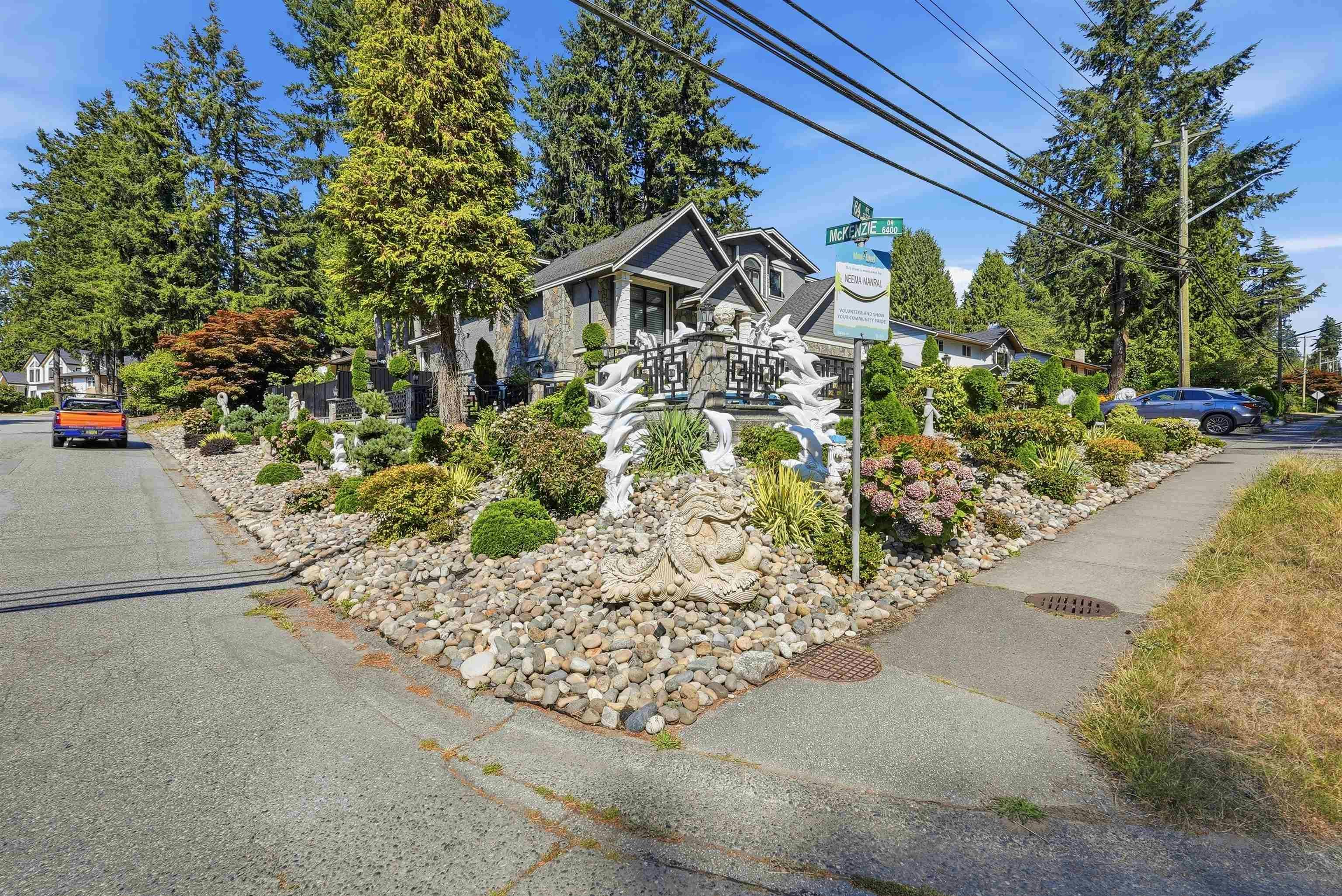 11293 64 Avenue, Delta, BC, V4E 1C4 - 40
