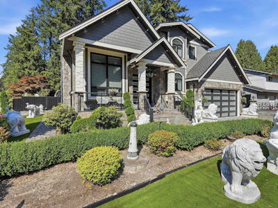 11293 64 Avenue - 2
