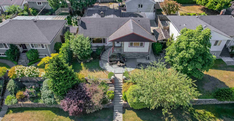 4116 Gilpin Crescent, Burnaby, BC, V5G 2K2 - 2