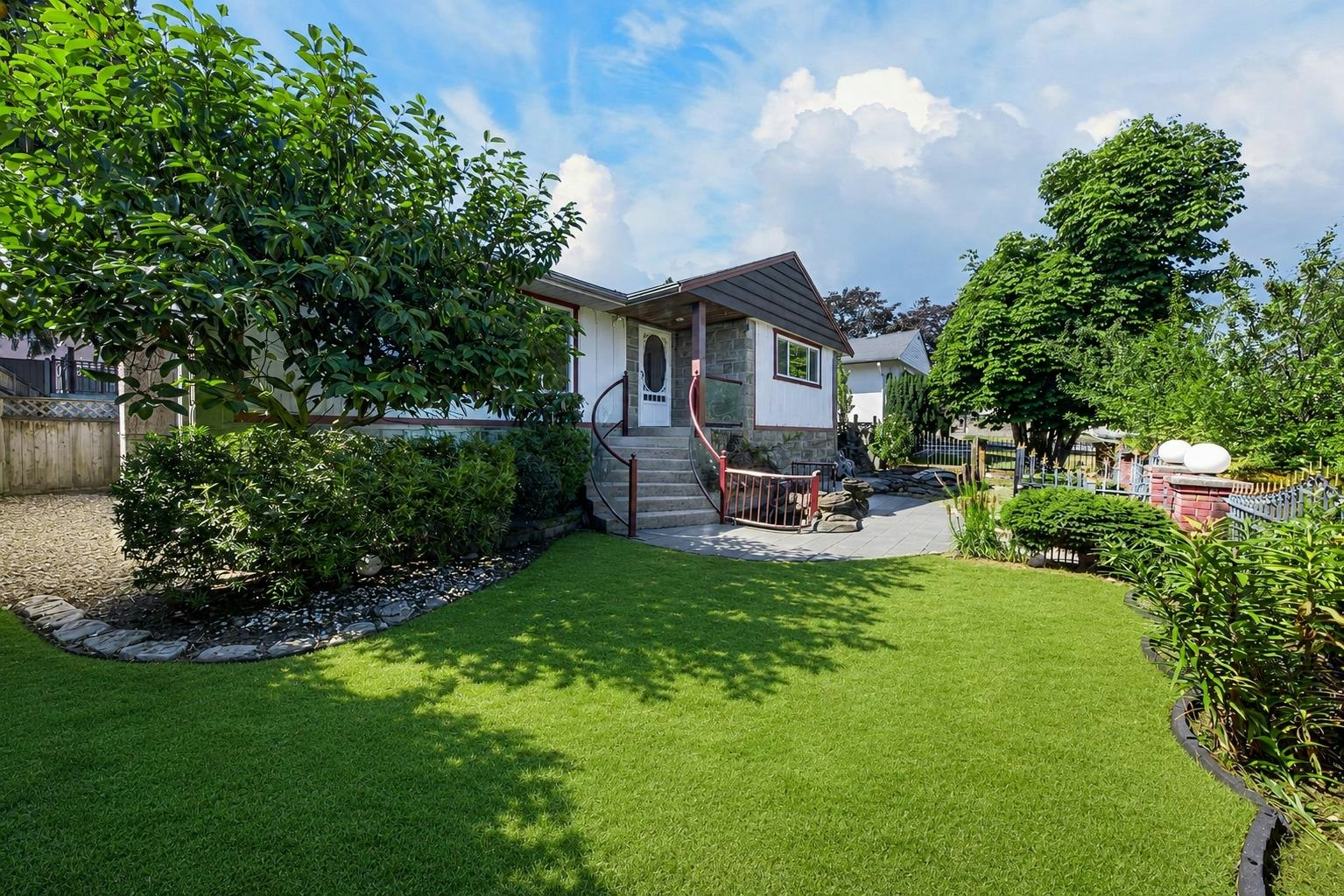 4116 Gilpin Crescent, Burnaby, BC, V5G 2K2
