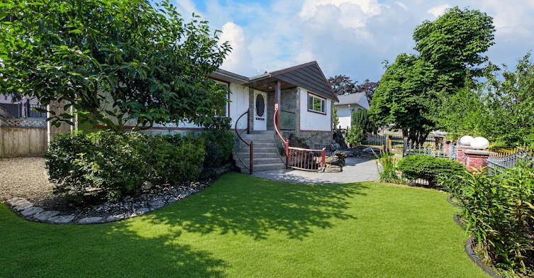 4116 Gilpin Crescent, Burnaby, BC, V5G 2K2