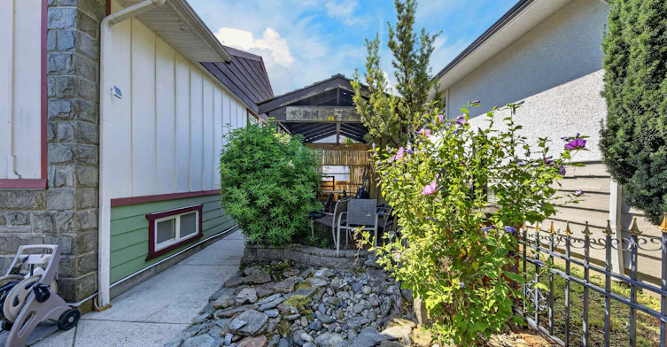 4116 Gilpin Crescent, Burnaby, BC, V5G 2K2 - 5