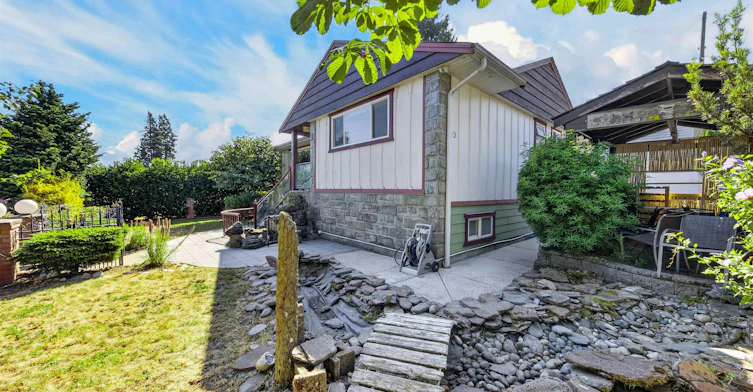 4116 Gilpin Crescent, Burnaby, BC, V5G 2K2 - 4