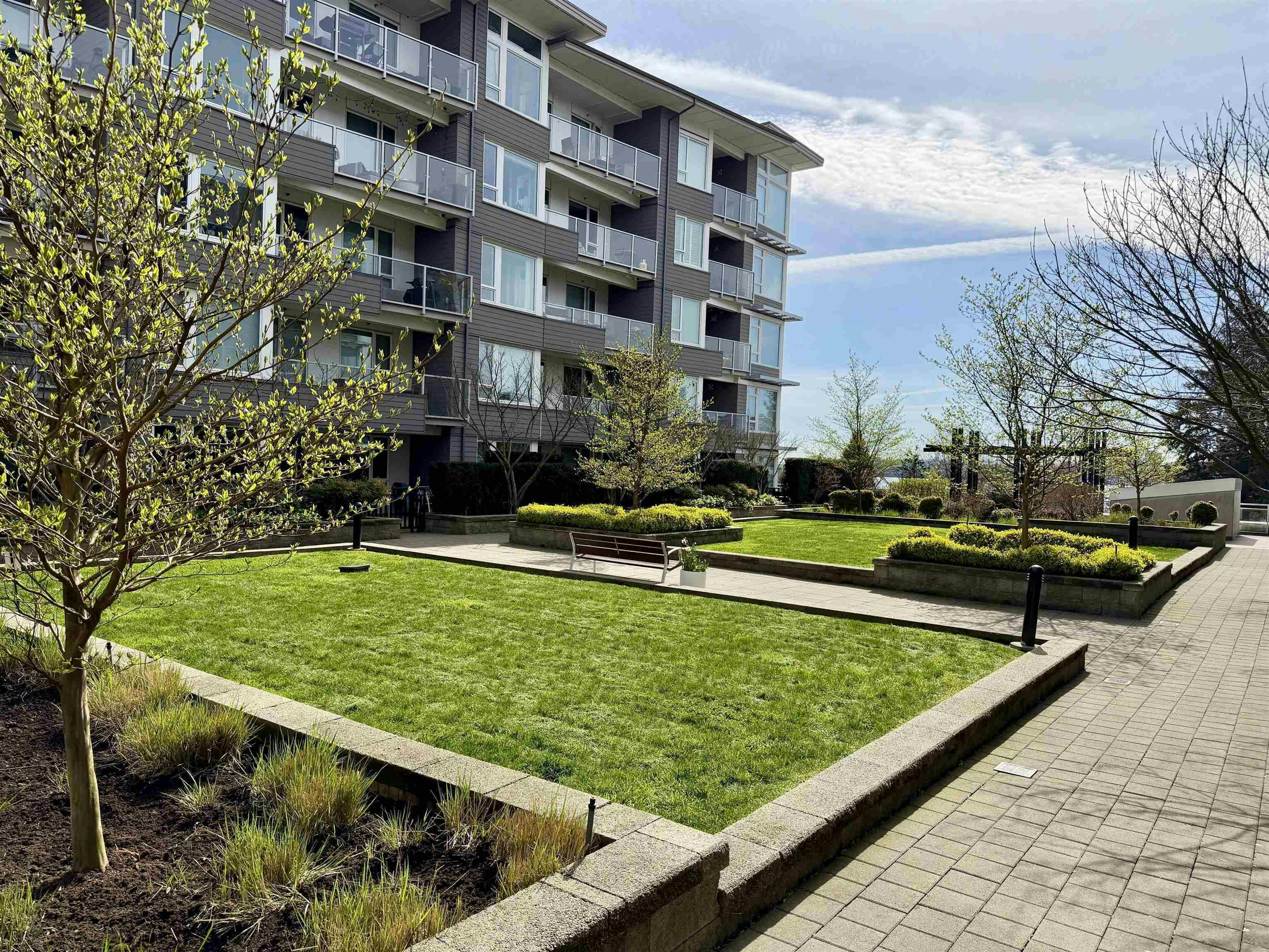 319-255 W 1st Street, North Vancouver, BC, V7M 3G8 - 23