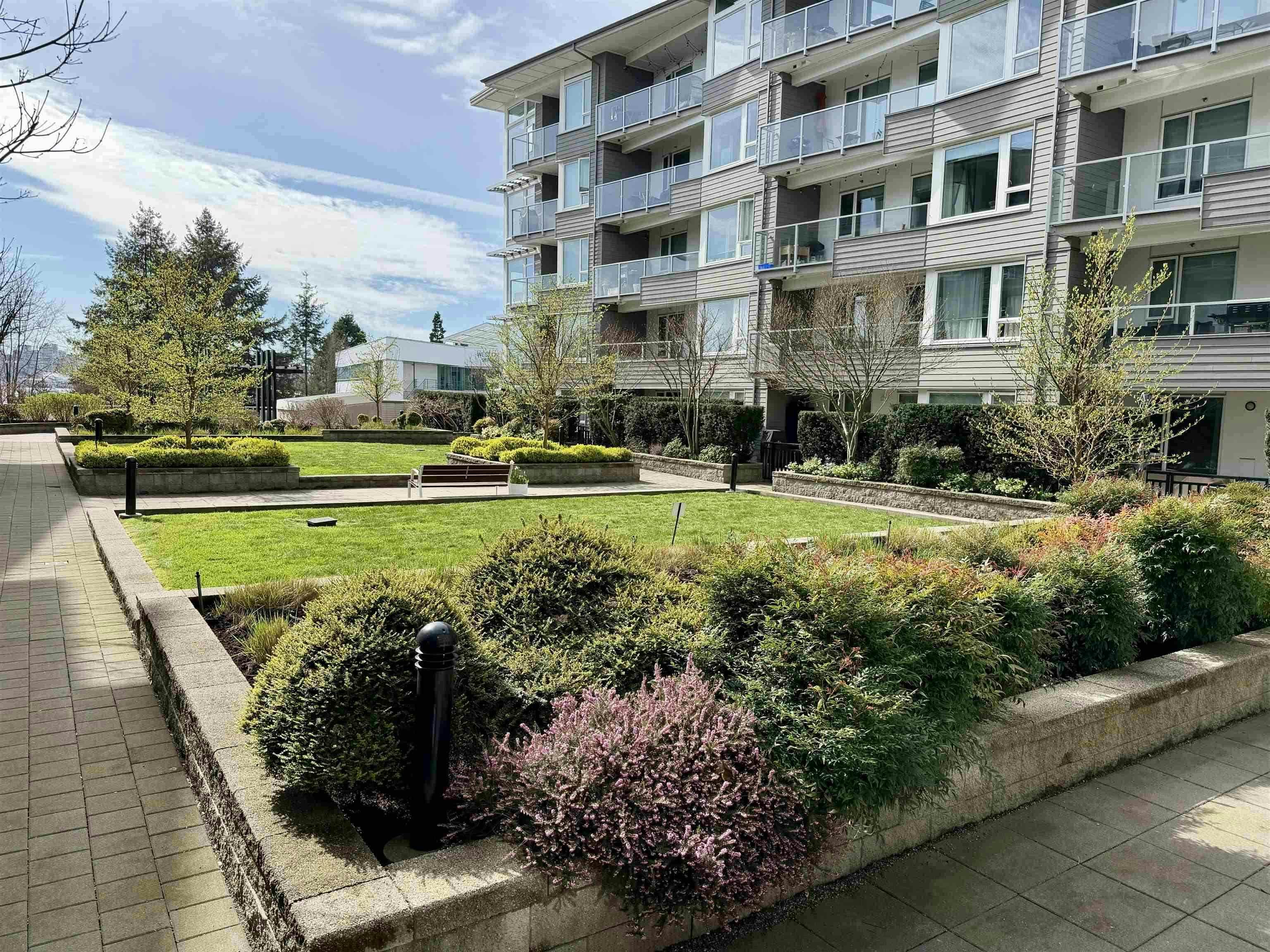 319-255 W 1st Street, North Vancouver, BC, V7M 3G8 - 21
