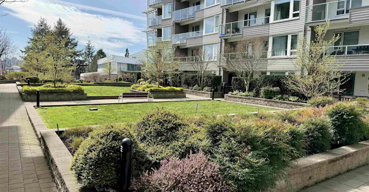 319-255 W 1st Street, North Vancouver, BC, V7M 3G8 - 21