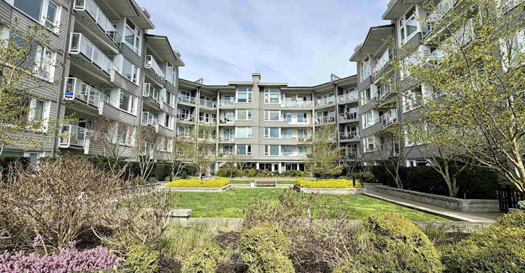 319-255 W 1st Street, North Vancouver, BC, V7M 3G8 - 20
