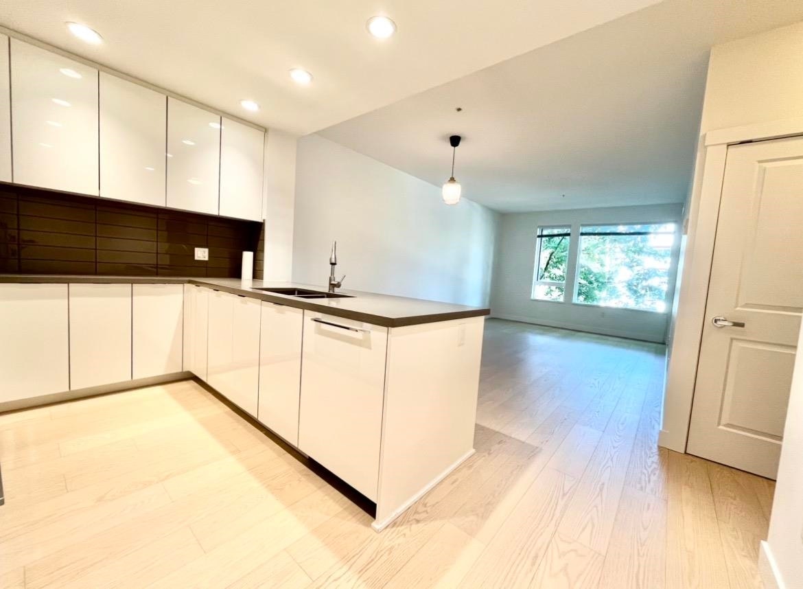 319-255 W 1st Street, North Vancouver, BC, V7M 3G8