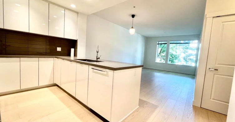 319-255 W 1st Street, North Vancouver, BC, V7M 3G8