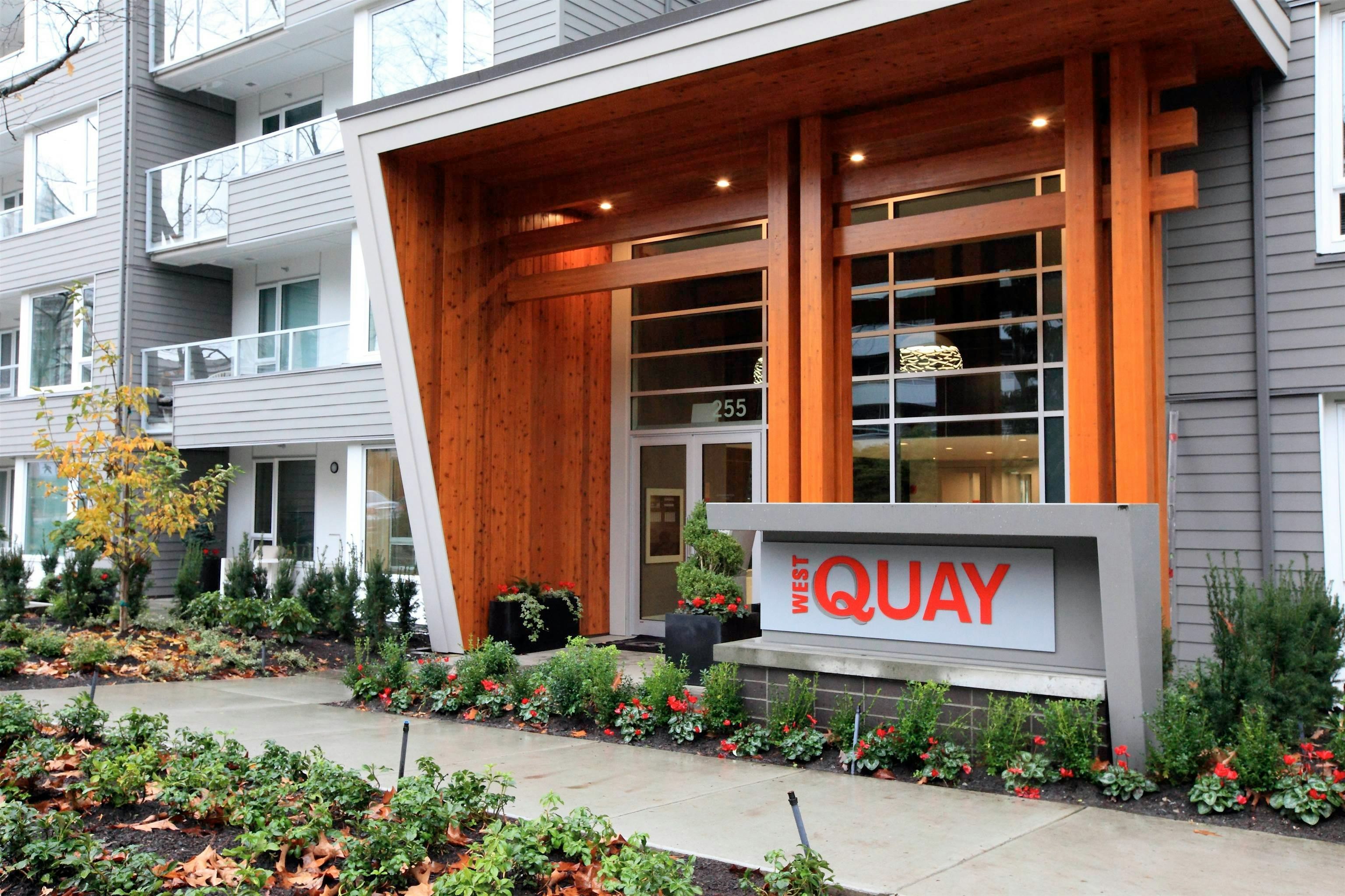 319-255 W 1st Street, North Vancouver, BC, V7M 3G8 - 25